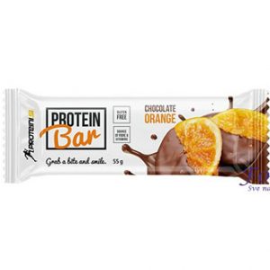 Protein bar 55g Proteini.si