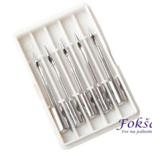 Rezervne igle za pištolj za splinte 5/1