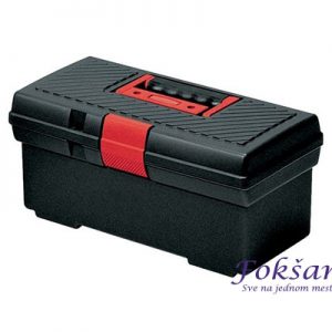 Kofer za alat standard crni
