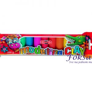 Plastelin Kohinor 10/1