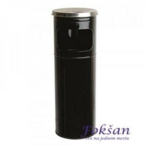 Kanta sa pepeljarom 15L