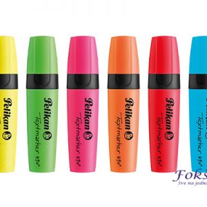 Signir text-marker Pelikan 490