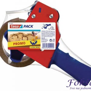 Držač za široki selotejp 48x50 Tesa + traka gratis