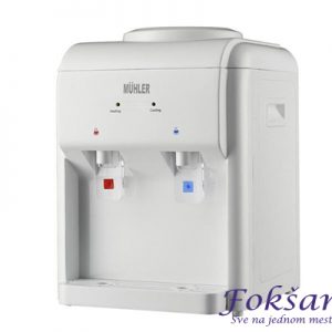 Dispenzer za vodu MUHLER WD 13