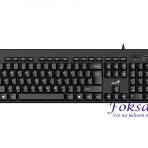 Tastatura Genius KB-116 žična