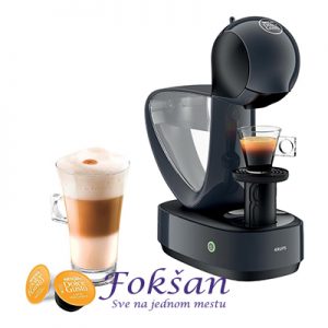 Aparat za kafu Dolce Gusto Infinissima KP173B