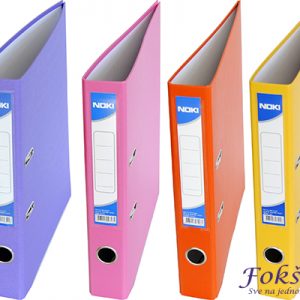 Registrator PVC uži bez kutije sa ojačanjem