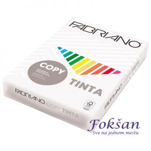 Fotokopir papir Fabriano A4 200g pk100 bianco