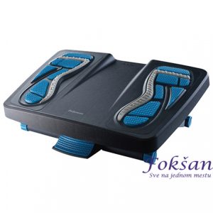 Odmarač za noge Fellowes Energizer