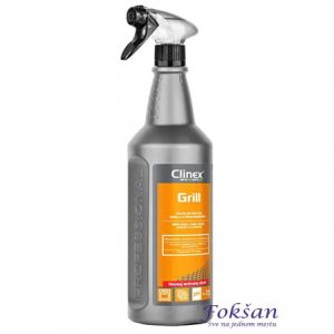 Clinex Grill odmašćivač 1L