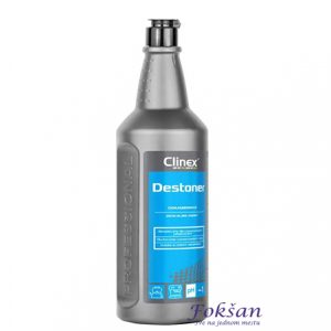 Clinex Destoner za skidanje kamenca 1L