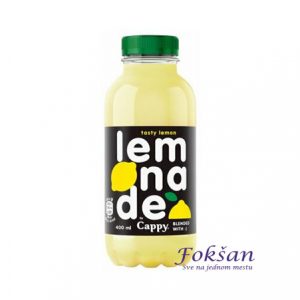 Next Lemonade basic 400ml
