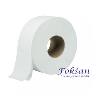 Paloma toalet papir jumbo rolna 12/1