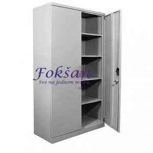 Metalni arhivski orman