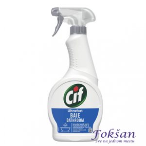 Cif za kupatilo 500ml