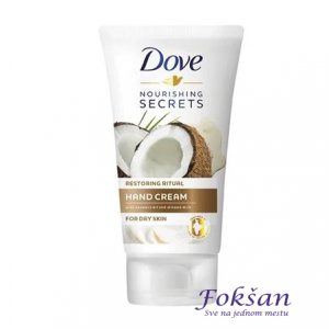 Dove krema u tubi 75ml