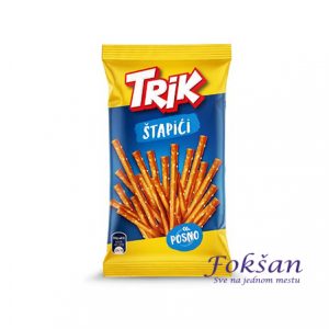 TRIK slani štapići