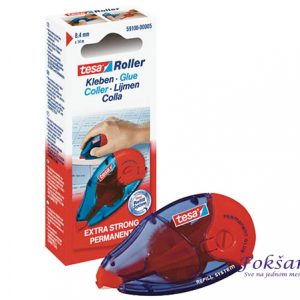 Tesa lepak u traci 8,4mm x 8,5m