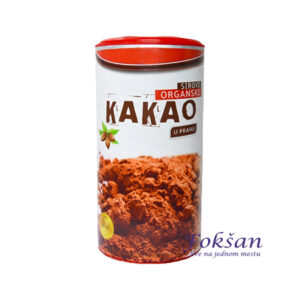 Kakao u prahu, organski 100g