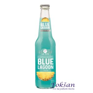 Koktel Le Coq staklena ambalaža 330ml