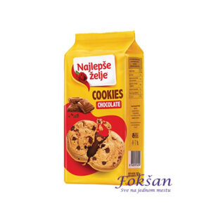 Najlepše želje keksići 145g