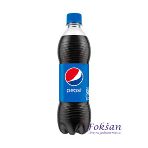 Pepsi 0,5L
