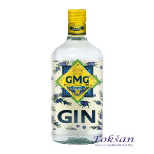 Džin - Gin Dry GMG 0.7l