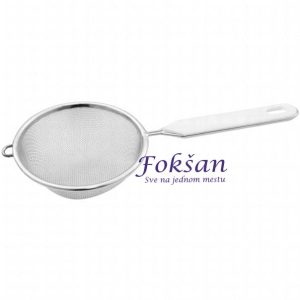 Cediljka za čaj INOX 10cm