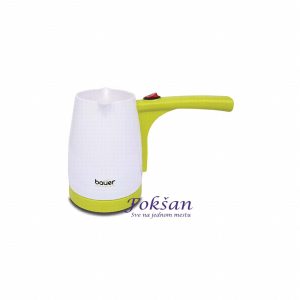 Električna džezva Bauer CM500