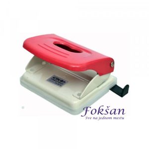 Bušač Dingli 20 lista