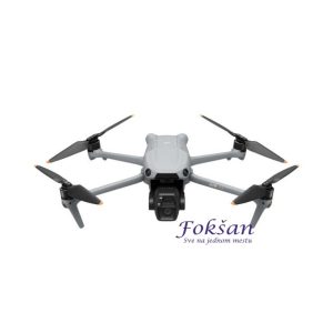 Dron DJI AIR 3S Fly More Combo -DJI RC2