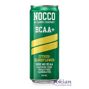 NOCCO BCAA 330ml