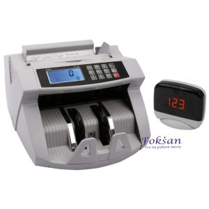 Brojač novca Olympia NC 450