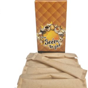 Šećer žuti TO GO 30/1