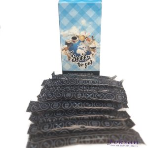 Šećer beli TO GO 30/1